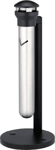 RUBBERMAID Standascher D394xH1000mm natur rd.VA RUBBERMAID