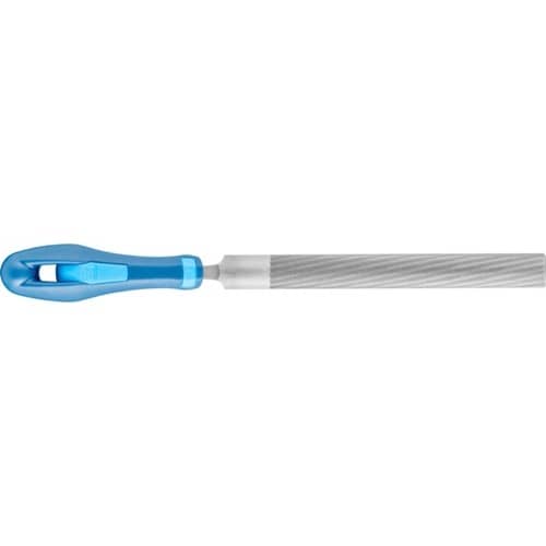 PFERD Werkstattfeile DIN 7261 L.150mm Hieb 2 Halbrund FH 3 PFERD