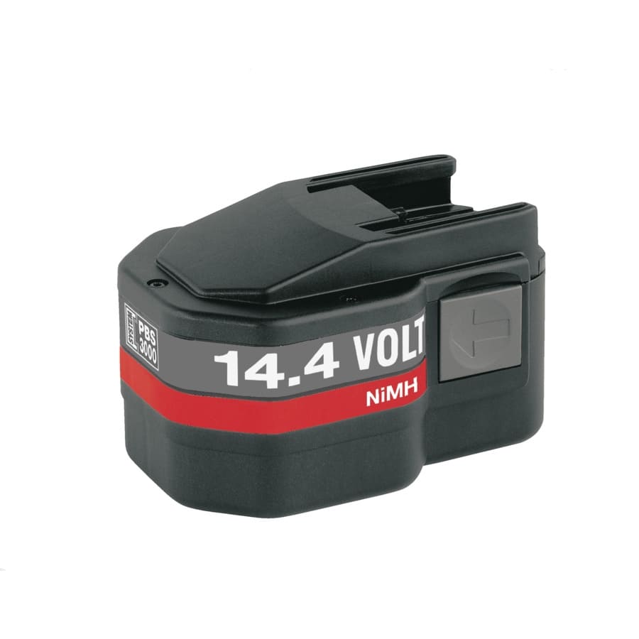 MILWAUKEE MXL14.4 NIMH 3.0AH PBS3000 AKKU XXX