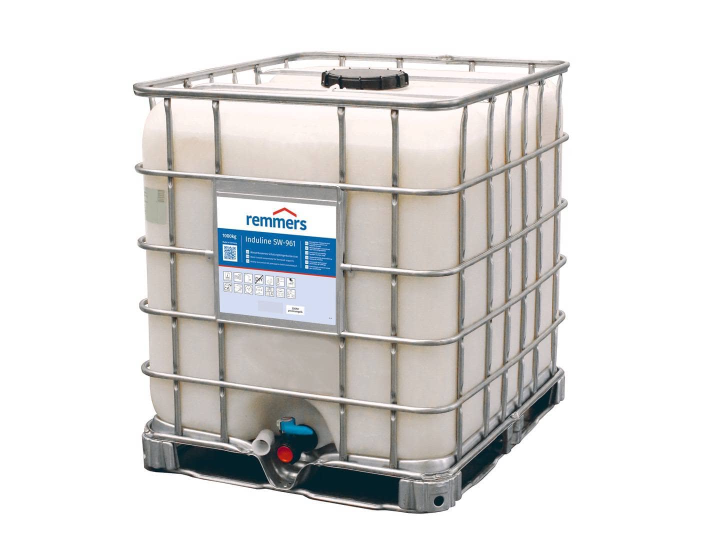 REMMERS Induline SW-961