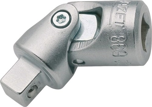 HAZET Kardangelenk 869 1/4 Zoll L.40mm HAZET