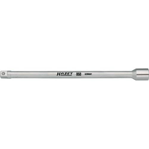 HAZET Verl.868 1/4 Zoll L.147mm HAZET