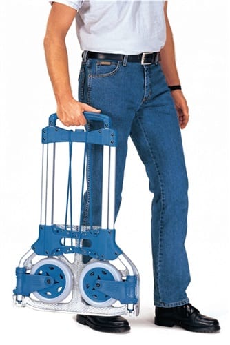 Transportkarre