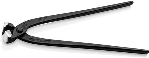 KNIPEX Monierzange L.300mm pol.schwarz atram.KNIPEX