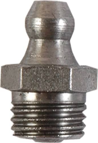 SAMOA HALLBAUER Kegelschmiernippel H1 DIN71412 Set SAMOA HALLBAUER