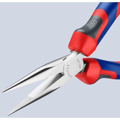KNIPEX Telefonzange Gesamt-L.160mm verchr.Comfort-Griff KNIPEX