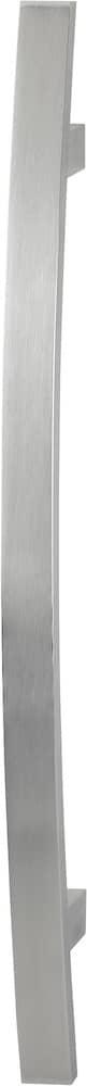 HOPPE   E5606 BA 350 mm L   Edelstahl Objekttür, Haustür edelstahl matt
