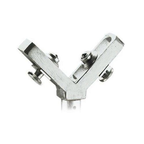 ROTHENBERGER Rohrauflageständer f.Rohre R1/2-6Zoll H.230mm ROTHENBERGER