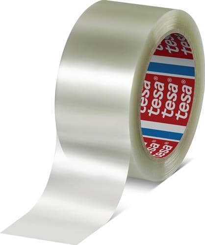 Verpackungsklebeband PET tesa® 60412 TESA