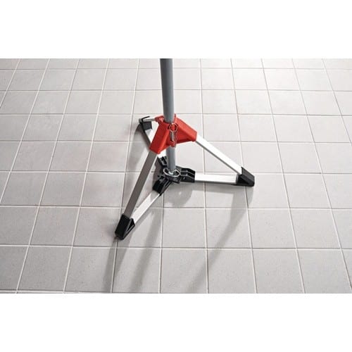 BESSEY Baustativ STE-BS Rohr-D.29 u.32mm BESSEY