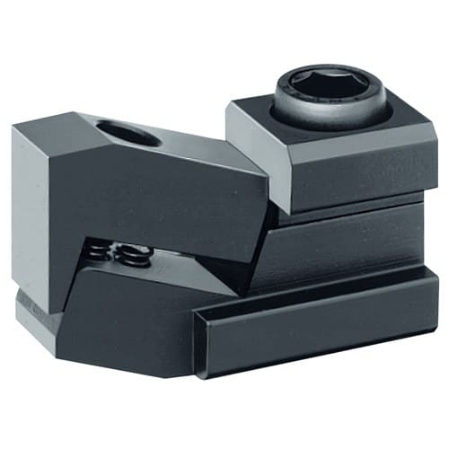 AMF Flachspanner Mini-Bulle,Nr.6492 T-Nut 12mm AMF