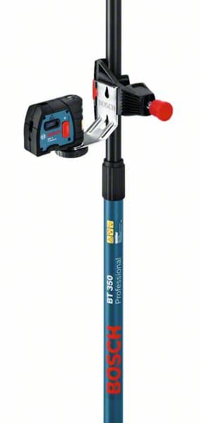 BOSCH Teleskopstange BT 350