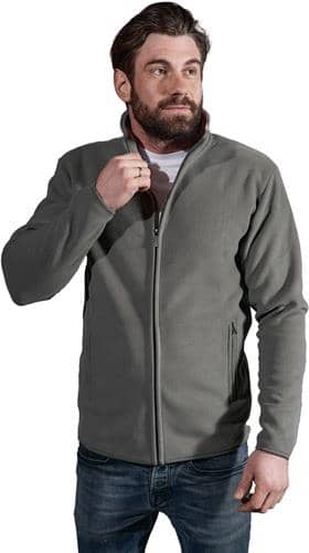 Fleecejacke PROMODORO