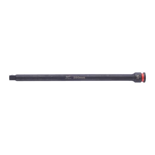 250 mm SHOCKWAVE Verlängerung für Schlagnüsse 3/8"