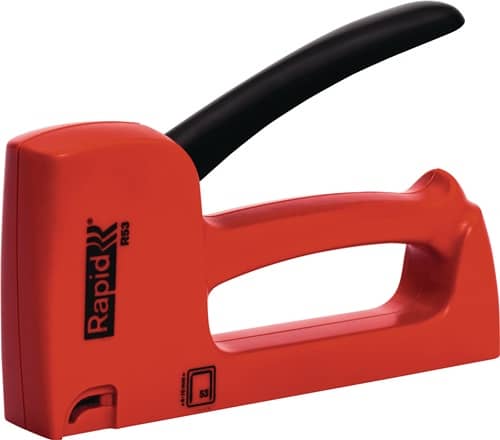 RAPID Handtacker 53 ABS-Ku.RAPID