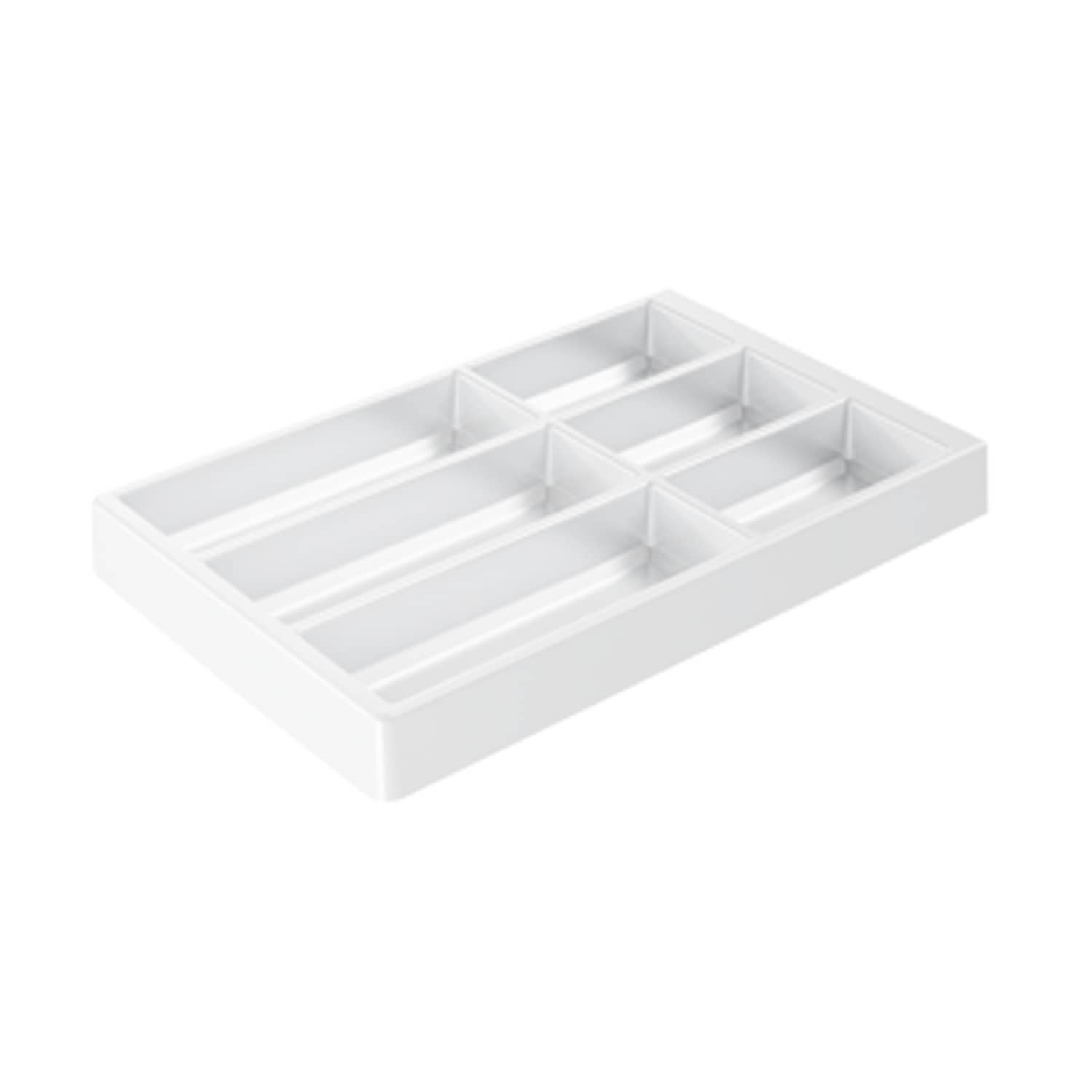 HETTICH OrgaTray 490, 470 mm, weiß, 9207243
