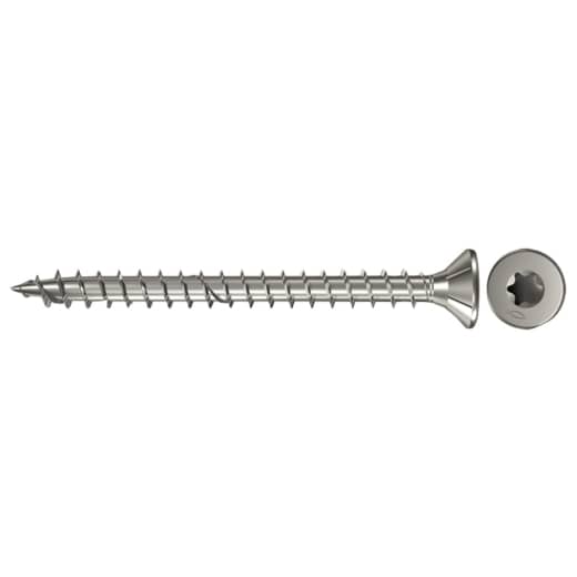 FISCHER PowerFast 4,0x20 SK TX VG A4