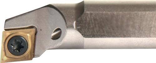 Bohrstange mit Innenkühlung TECWERK