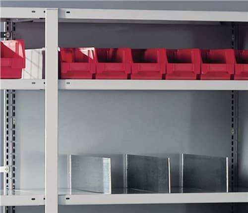 META Rückwand Vollblech silber verz.H3000xTmm
