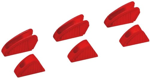 KNIPEX Schutzbacke f.86 XX 180 3Paar KNIPEX