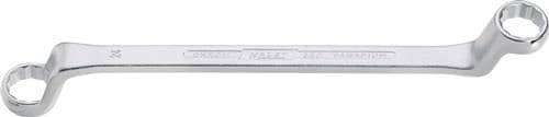 HAZET Doppelringschlüssel 630 14x15mm 240mm HAZET