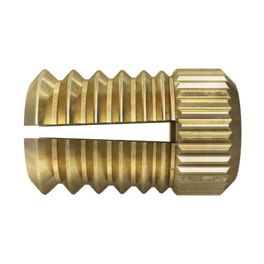 FISCHER Messingdübel PA 4