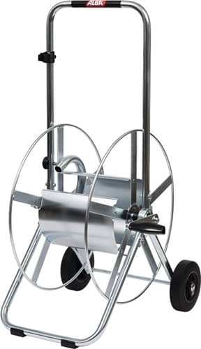 ALBA Schlauchwagen Royal II Anschl.G 26,44mm G 3/4 Zoll STA ALBA