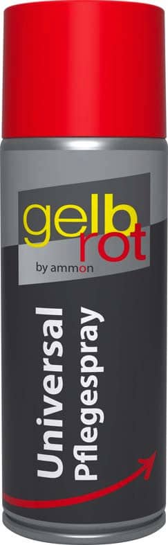 GELBROT Universalpflegespray 400 ml