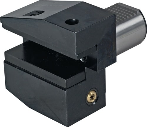 TECWERK Radialwerkzeughalter B3 DIN 69880 VDI40 re.Überkopf TECWERK