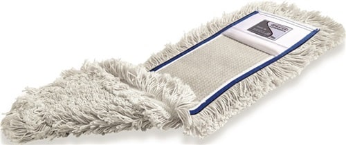 Wischmopp mit Taschen Baumwolle/Polyester SPRINTUS