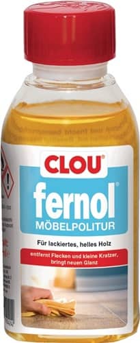 Möbelpolitur fernol® CLOU