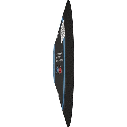 TYROLIT Trennscheibe PREMIUM CURVE CUT D125x2mm 28 Bohr.22,23mm TYROLIT