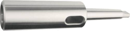 TECWERK Verlängerungshülse DIN 2187 MK4xMK2 geh.u.geschl.TECWERK