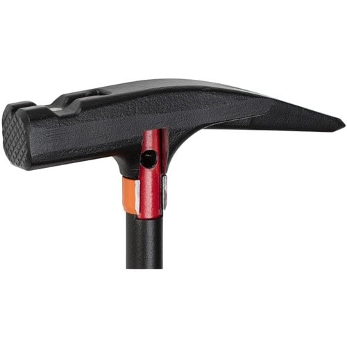 PICARD Latthammer BlackGiant® Nr.820M Kopf-G.600g m.Magnet geraut STA schwarz lack.