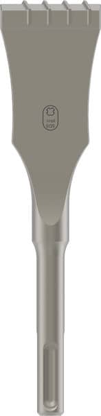 BOSCH Fugenmeißel mit SDS plus-Aufnahme, 130 x 32 mm