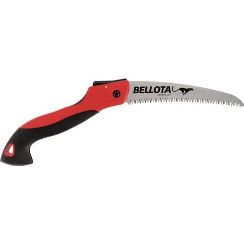 BELLOTA Astsäge Expert cut Blatt-L.178mm Griffausführung Bi-material,klappb.