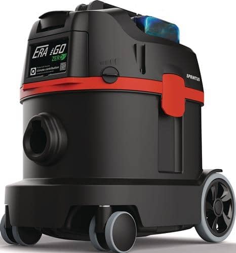 SPRINTUS Akku-Staubsauger ERA iGO 2x18V 11l SPRINTUS