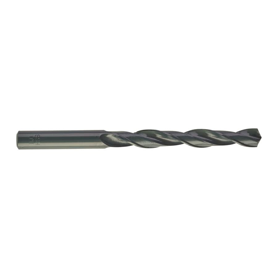 MILWAUKEE 11,0 x 142 mm, HSS-R Metallbohrer HSS-R DIN 338 5er Pack