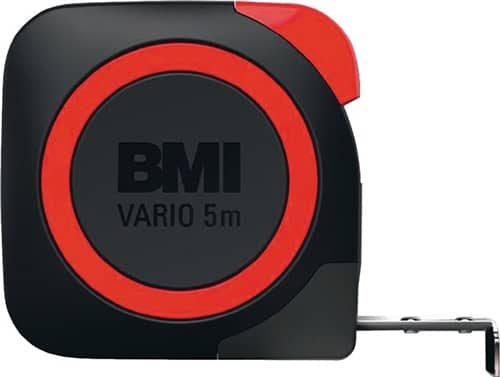 Taschenrollbandmaß VARIO EG II ABS Automatic BMI