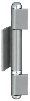 SIMONSWERK Anschweißband KO 5-F/31, Stahl,