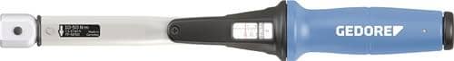 GEDORE Drehmomentschlüssel TF-SE50 10-50 Nm 9x12mm GEDORE