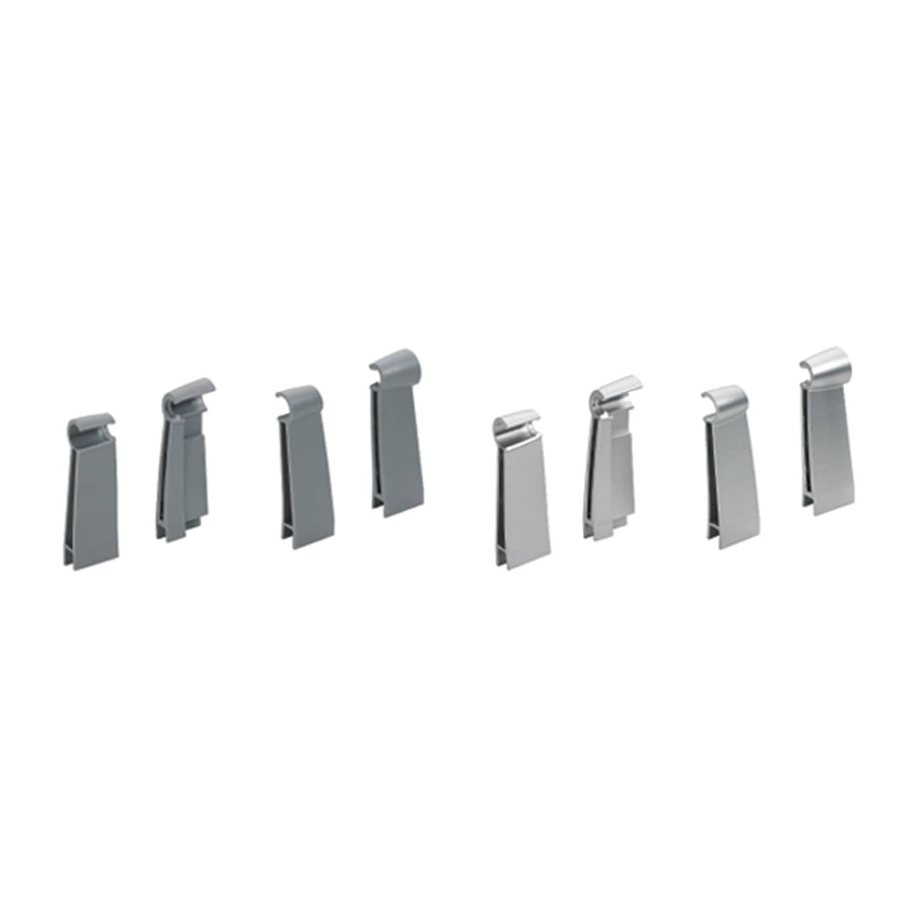 HETTICH InnoTech TopSide Adapter,