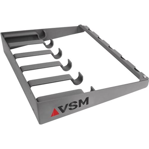 VSM Sparrollenhalter f.bis zu 5 Sparrollen VSM