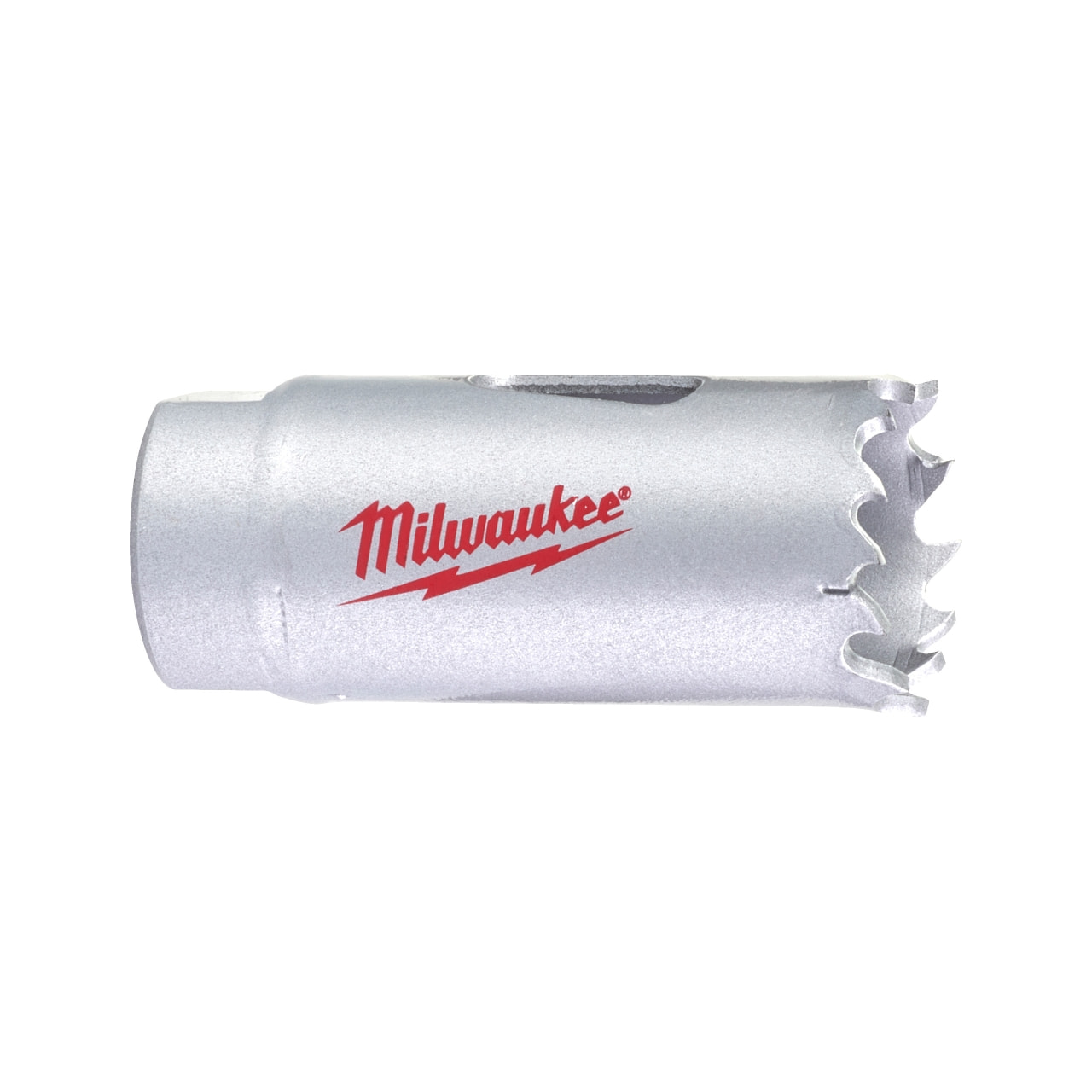 MILWAUKEE Contractor Lochsäge Bi-Metall 22 mm