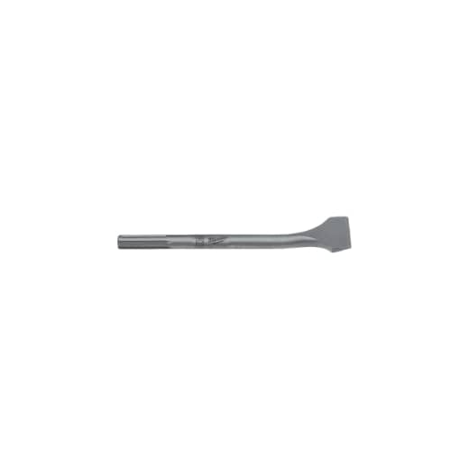 MILWAUKEE 300 x 80 mm Fliesenmeißel SDS-Max