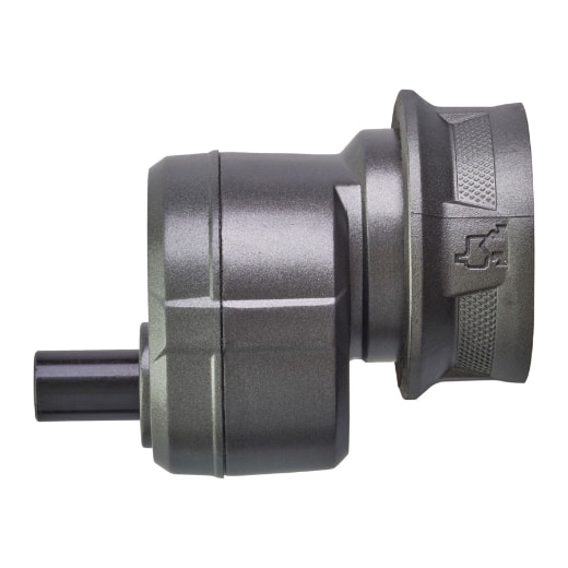 MILWAUKEE für M12 FPDX Exzenter-Vorsatz M12FPDX-OA