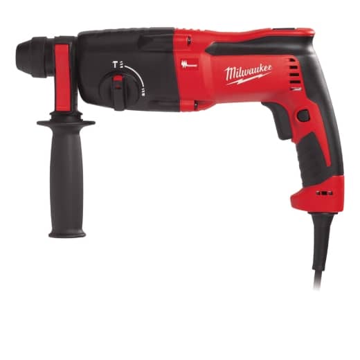 MILWAUKEE Bohrhammer PFH26
