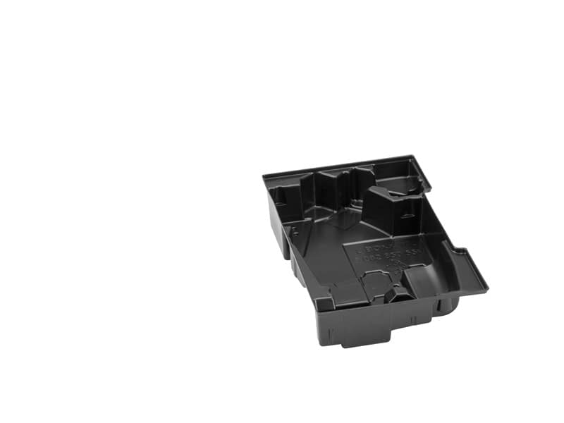 BOSCH Einlage zur Kleinteileaufbewahrung, passend für GAS 12 V-LI