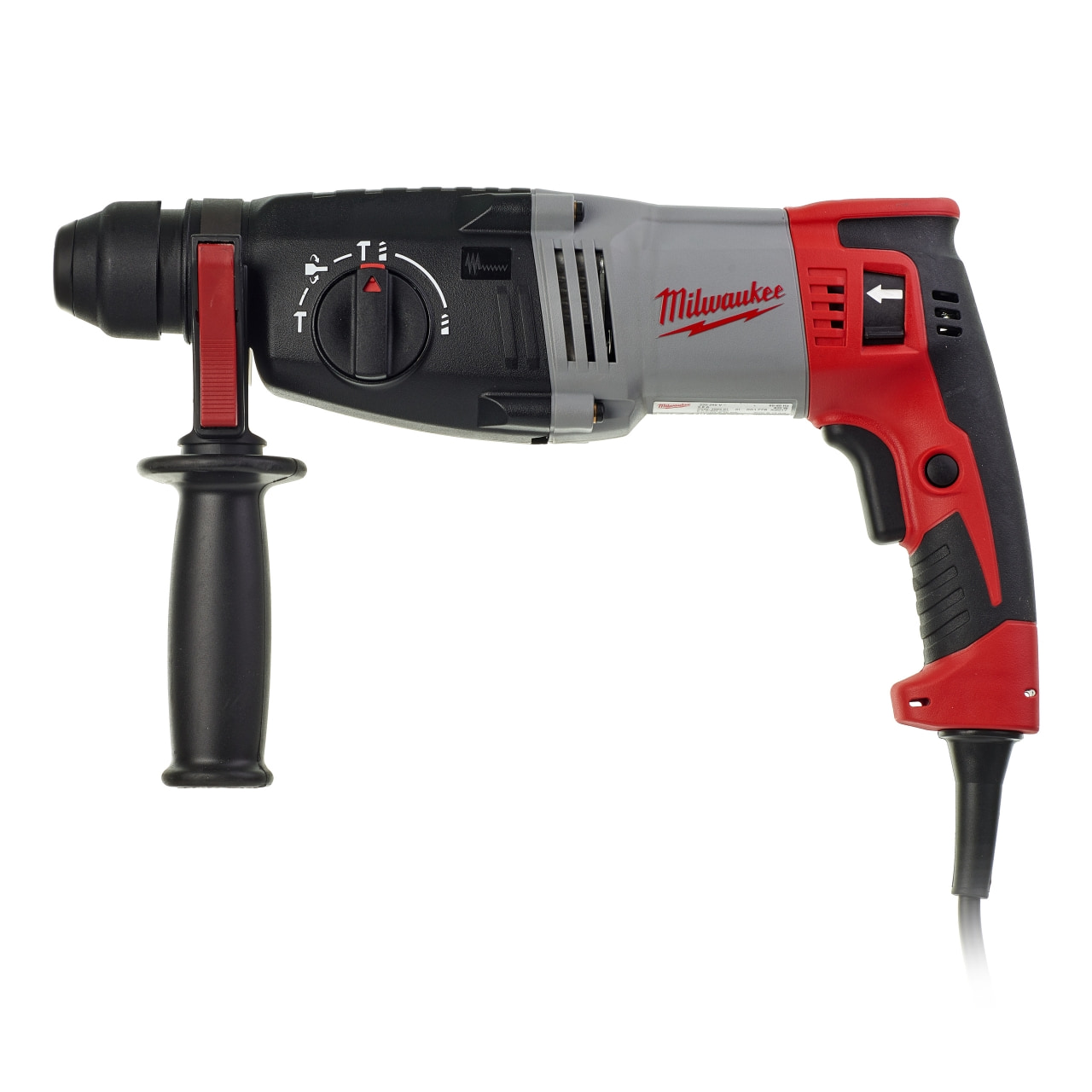 MILWAUKEE Kombihammer PH 28 X PH28