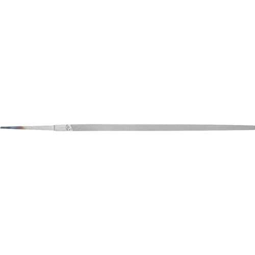 PFERD TOOLS Werkstattfeile DIN 7261 L.200mm Q.8mm Hieb 3 4-KT.PFERD
